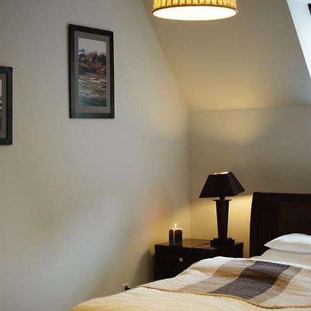 Zakopane - Apartament Z Widokiem Exteriér fotografie