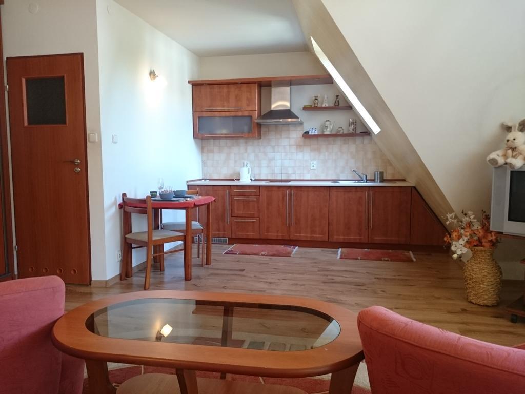Zakopane - Apartament Z Widokiem Exteriér fotografie