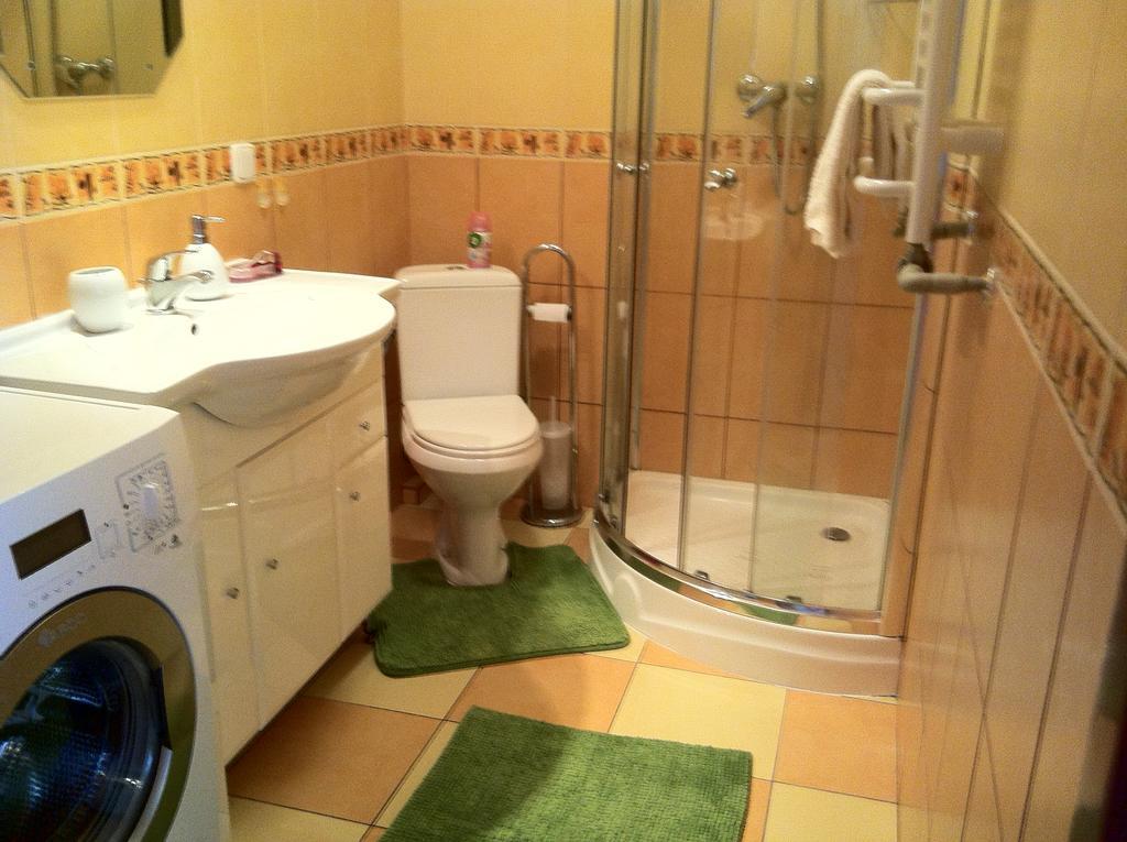 Zakopane - Apartament Z Widokiem Exteriér fotografie