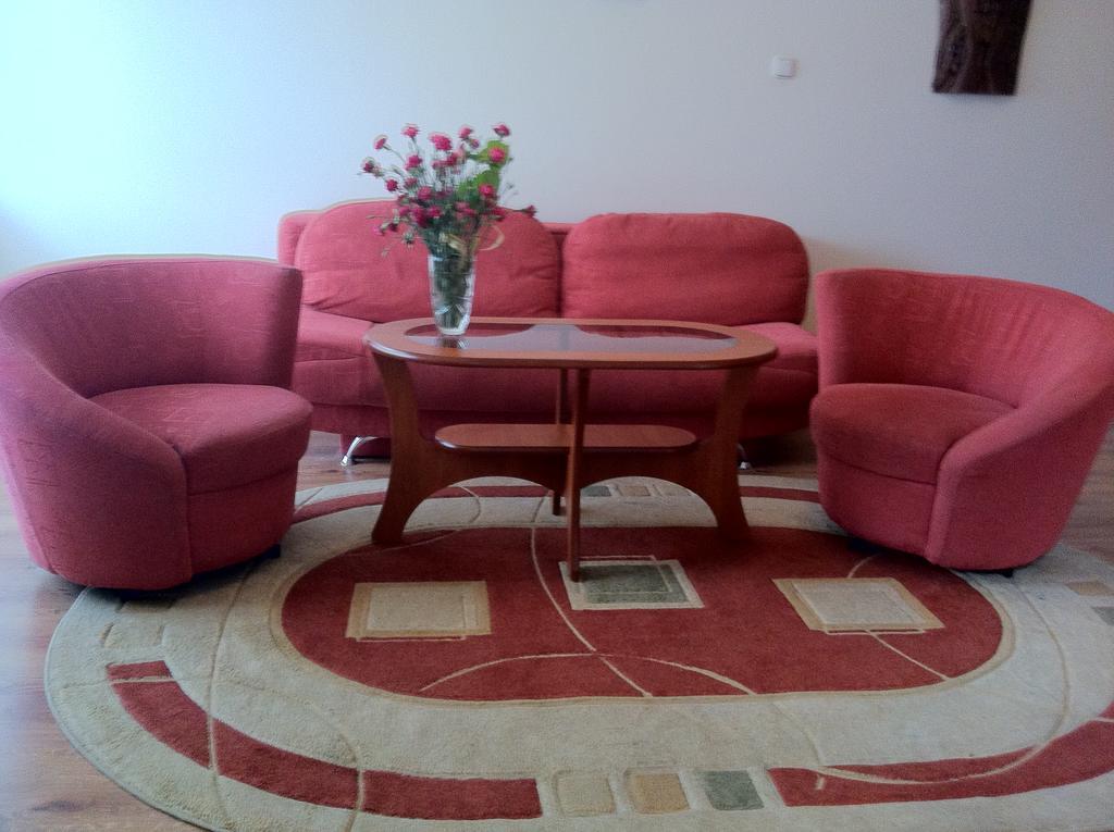 Zakopane - Apartament Z Widokiem Exteriér fotografie