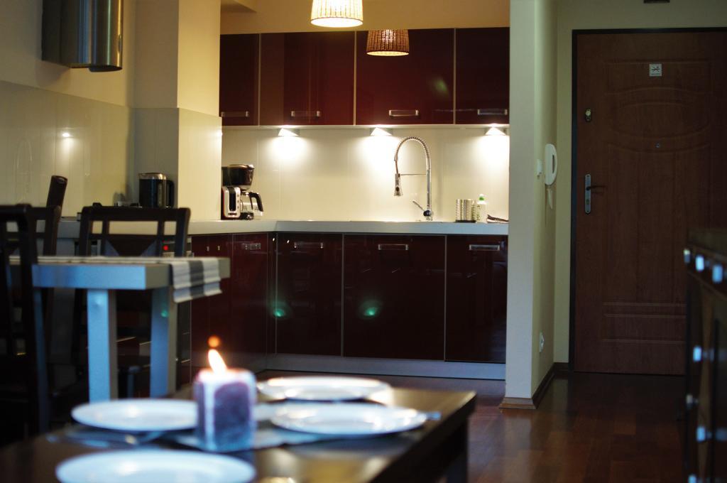 Zakopane - Apartament Z Widokiem Exteriér fotografie